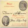 45T Albinoni : Adagio Per Archi Ed Organo - Classical