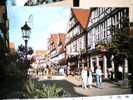 GERMANY  ALLEMAGNE Alte HERZOGSTADT CELLE - Stechbahn - N° Ce 585 VB1988 CA2395 - Celle