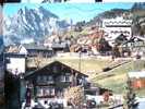 SUISSE SVIZZERA Switzerland Engelberg VB1985 CA2405 - Engelberg