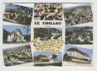 LE THILLOT.  16. - Le Thillot