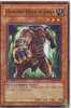 - HOMME BETE D´ARES CDIP FR030 EDITION 1 ETAT COURANT - Yu-Gi-Oh