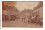 CPA  De Charolles (Saône Et Loire 71): Rue De Champagny - Charolles