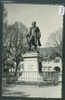 CHENE BOURG - MONUMENT LOUIS FAVRE   - TB - Chêne-Bourg