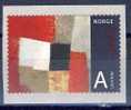 #Norway 2008. Art. Painting. Michel 1667. MNH (**) - Ungebraucht