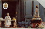 # ITALY 425 VII Centenario Lauretano - Pape,pope -  (31.12.96) 5000    Tres Bon Etat - Públicas Temáticas