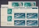 Bulgarije, Nr 1355/1357 (4), Michel = 34 Euro (XX9957) - Europe