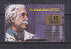 Nr 2175 **, Michel = 100 Euro (XX10796) - Albert Einstein