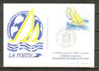 FRANCE EP 2831-CP1 Obl. Obl. - Official Stationery