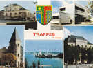 TRAPPES - Trappes