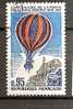 FRANCE - 1971 - AÉRIENS   - Ballon Monté - Yvert  N° A45 - VF USED - 1960-.... Afgestempeld