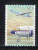 2002  JAPAN Civil Aviation 1v - Ungebraucht