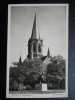 Karlsruhe - Christuskirche Mit Dragonerdenkmal - Karlsruhe