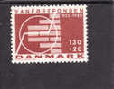 Danemark, 1980, Yv.no. 699, Neuf** - Ungebraucht