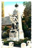 M 745 / CPSM   MARQUISE   (62)  LE MONUMENT AUX MORTS - Marquise