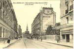 PARIS XIIIe- Rue De Patay Et Rue Jeanne D'Arc, Les Ecoles - Paris (13)