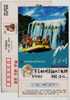 Huangguoshu Grand Waterfall,river Rafting,China 1999 Huangguoshu Tobacco Group Advertising Pre-stamped Card - Rafting