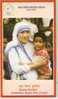 Indien Stamp Booklet 8MNH Stmp,Mother Teresa,Gandhi,Non Violence,By India Post,Issued On 21.08.2009. - Moeder Teresa