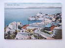 GIBRALTAR - Rosia Bay - Cca 1910     VF  D53597 - Gibraltar