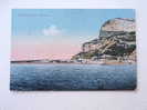 GIBRALTAR - North  - Cca 1910     VF  D53598 - Gibraltar