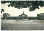 TOURCOING (59) - CPSM - La Gare - Tourcoing