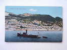 GIBRALTAR -   - Cca 1910     F  D53601 - Gibilterra