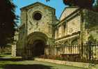 PONS ANCIENNE CHAPELLE ST GILLES - Pons