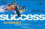 # AUSTRIA A19 A Online Success 50 Landis&gyr   Tres Bon Etat - Autriche