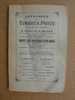 FERRARI AUCTION 1923, 7ème Vente, RRR - Catalogues For Auction Houses