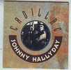 JOHNNY  HALLYDAY    CADILLAC         CD 2  TITRES - Autres - Musique Française