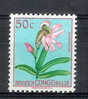 Congo Belge - COB N° 307 - Charnière - Unused Stamps