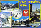 Carte Postale 73. Val D´Isère Trés Beau Plan - Val D'Isere