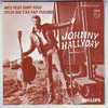 JOHNNY  HALLYDAY    MES YEUX SONT FOUS     CD 2  TITRES - Other - French Music