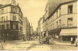 PARIS  XVe - Rue Mademoiselle - Distretto: 15