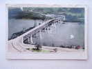 Canada -Pattullo Bridge - Pacific Highway -British Columbia  CPSM   G D53641 - Andere & Zonder Classificatie
