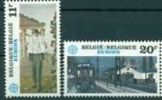 1983 - Belgio ---- - 1983