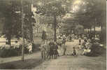 PARIS XVIIe - Square Des Epinettes - Jeux D'Enfants - Arrondissement: 17