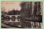 27 - MEREY -- Pont Sur L'Eure - Other & Unclassified