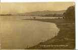 Cp Angleterre : COMBS LAKE CHAPEL EN LE FRITH 522 5 ( Vaches ) - Derbyshire