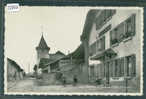 DISTRICT D'AUBONNE /// BEROLLE - HOTEL COMMUNAL - TB - Aubonne