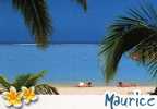 MAURICE-ILE MAURICE BAIN DE SOLEIL-MB - Mauritius
