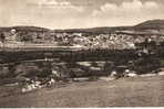 JUDAICA Fes Vue Du Quartier Juif Mellah - Jodendom