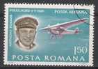 Roemenie Y/T 261 (0) - Used Stamps