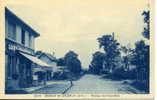 94 - CPA Boissy-St-Leger - Avenue Du Gros-Bois - Boissy Saint Leger