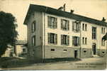 94 - CPA Brévannes - Hospice - Quartier Des Ménages - Limeil Brevannes