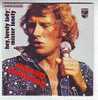 JOHNNY  HALLYDAY   HEY  LOVELY  MISTER LONELY     CD 2  TITRES - Autres - Musique Française