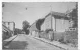 48 // AUMONT - Avenue De La Gare - CPSM 9 X 14 Combier Photo - Aumont Aubrac