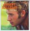 JOHNNY  HALLYDAY   THEY  CALL  HIM A MAN     CD 2  TITRES - Andere - Franstalig