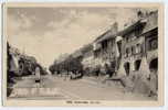 Avenches - La Rue - Avenches