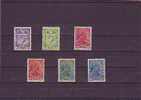 Stamps - Austria - Ungebraucht