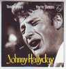 JOHNNY  HALLYDAY   TENDER  YEARS      CD 2  TITRES  NEUF SOUS CELLOPHANE - Autres - Musique Française